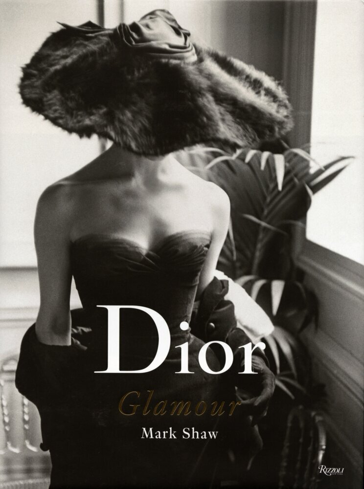 Cover: 9780847841851 | Dior Glamour 1952-1962 | Buch | Englisch | 2013 | Rizzoli US