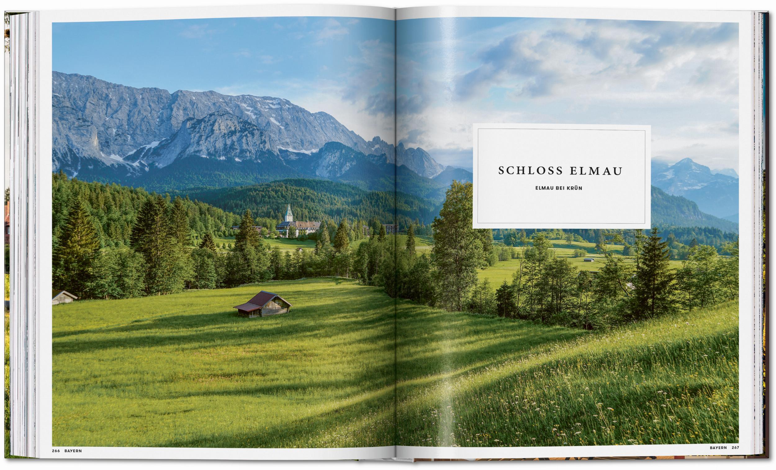 Bild: 9783754400678 | Great Escapes Germany. The Hotel Book | Angelika Taschen | Buch | 2024