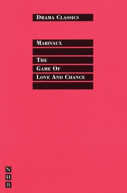 Cover: 9781854598967 | A Game of Love and Chance | Pierre De Marivaux | Taschenbuch | 2008