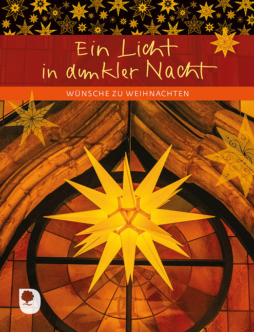 Cover: 9783869177564 | Ein Licht in dunkler Nacht | Wünsche zu Weihnachten | Broschüre | 2019