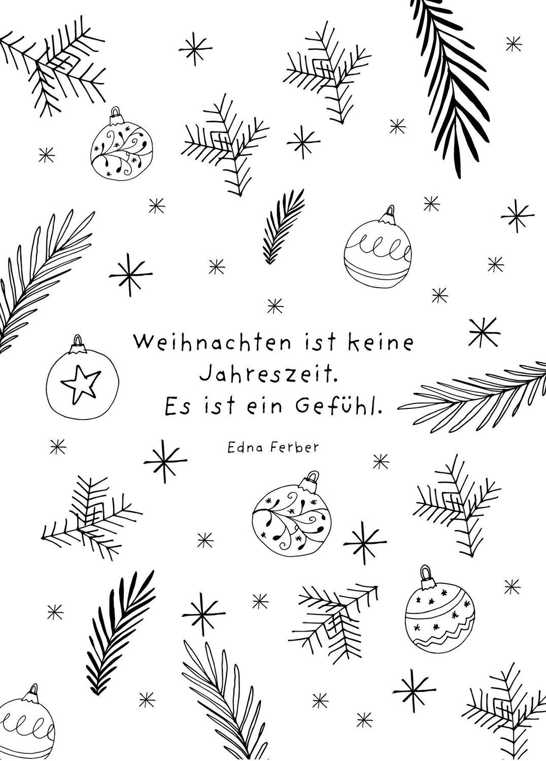 Bild: 9783961118595 | 25 handgemachte Weihnachtskarten Teil 2 | Lisa Wirth | Box | 25 S.