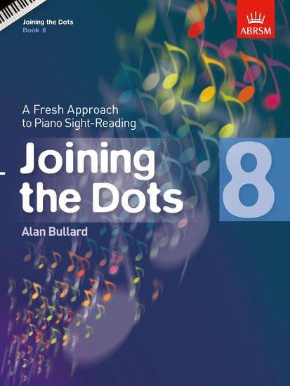 Cover: 9781848495760 | Joining the Dots, Book 8 (Piano) | Alan Bullard | Broschüre | Buch