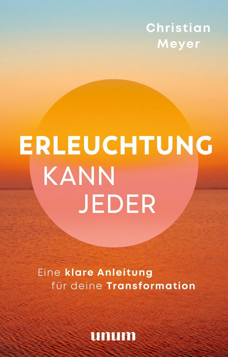 Cover: 9783833887376 | Erleuchtung kann jeder | Eine Anleitung für deine wahre Transformation