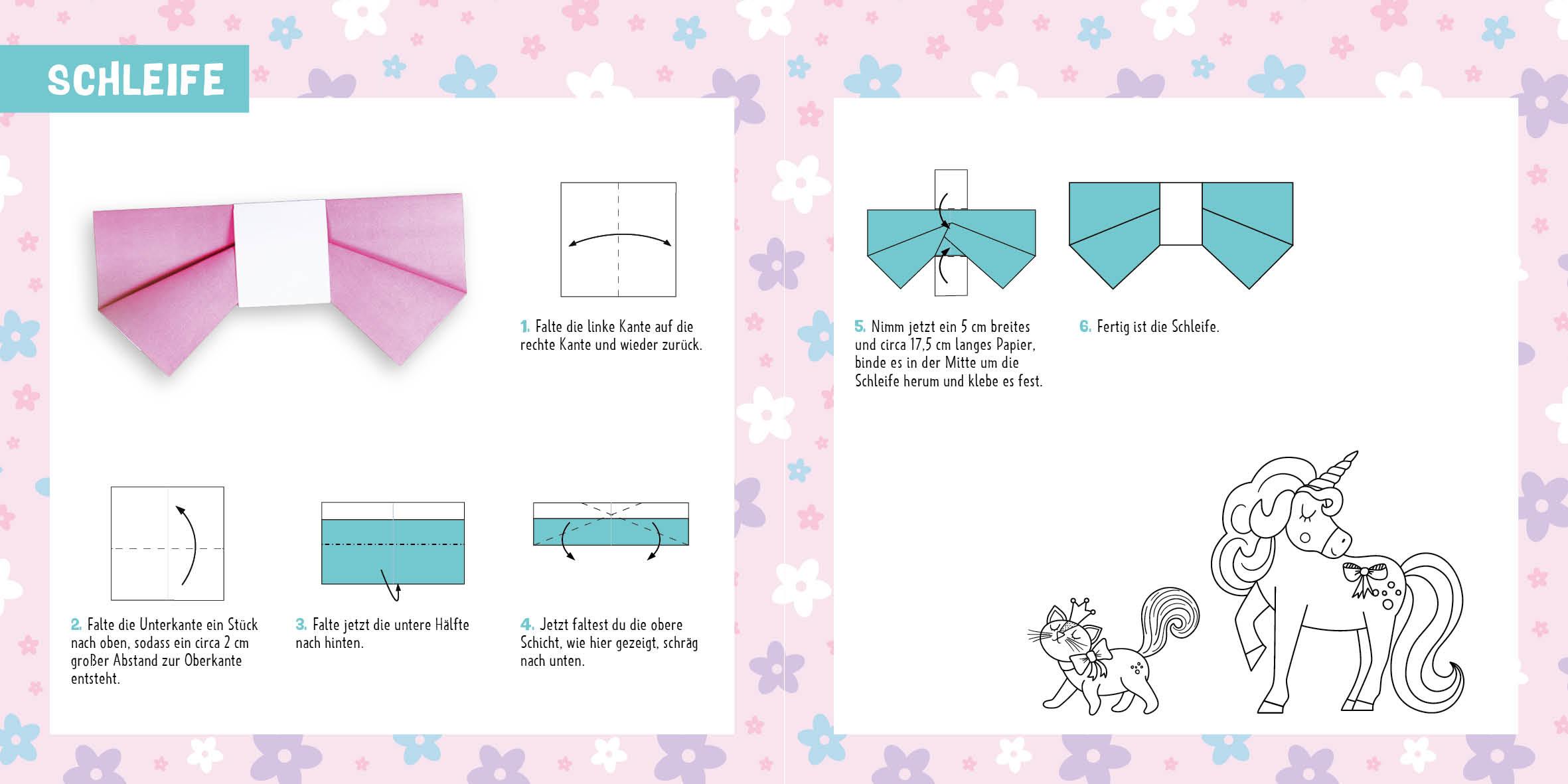 Bild: 9783745926590 | 88 x Origami Kids - Prinzessinnen | Thade Precht | Taschenbuch | 2025