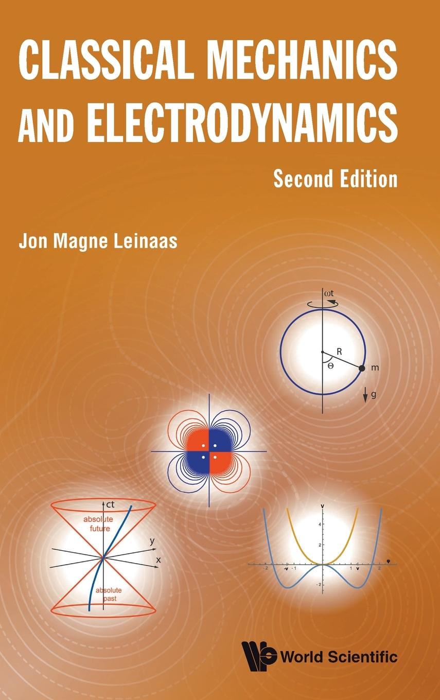 Cover: 9789811298448 | CLASSIC MECH &amp; ELECTRO (2ND ED) | Jon Magne Leinaas | Buch | Englisch