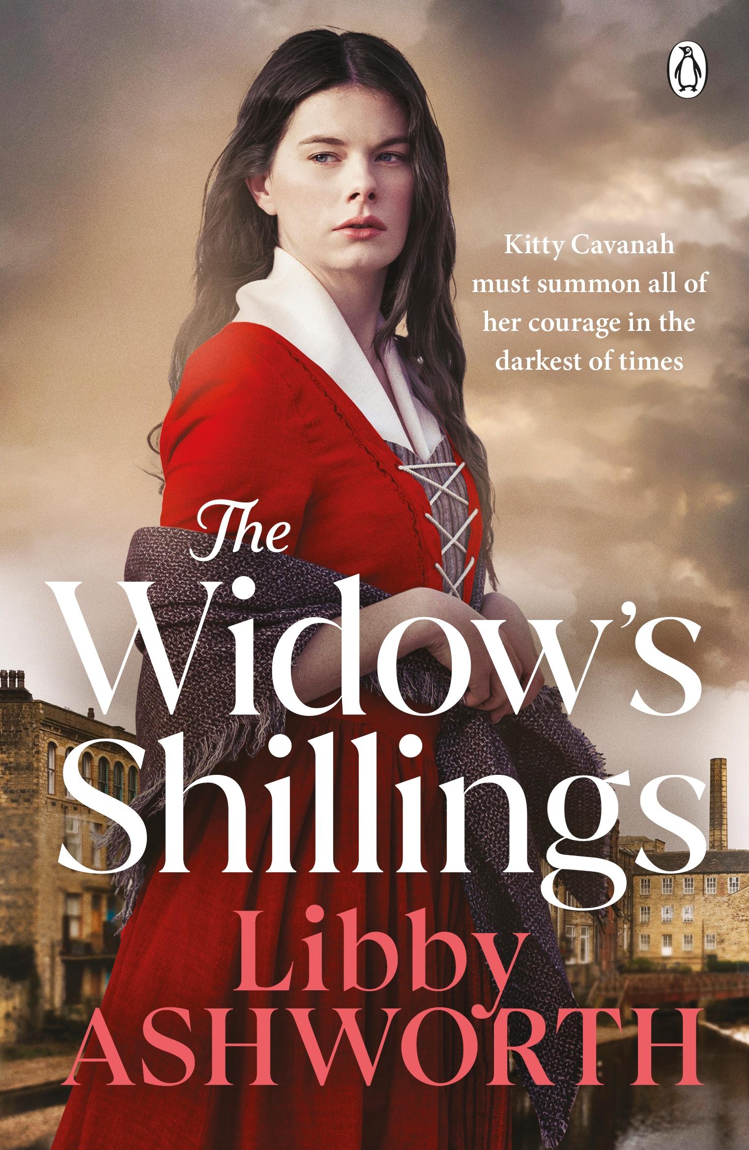 Cover: 9781405962063 | The Widow's Shillings | Libby Ashworth | Taschenbuch | Englisch | 2025