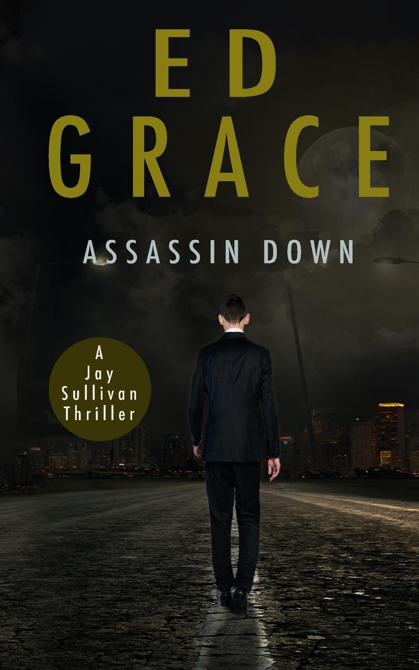 Cover: 9781789729962 | Assassin Down | Grace Ed | Taschenbuch | Englisch | 2020