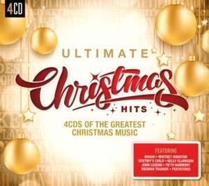 Cover: 889854309428 | Ultimate...Christmas Hits | Various | Audio-CD | Englisch | 2017