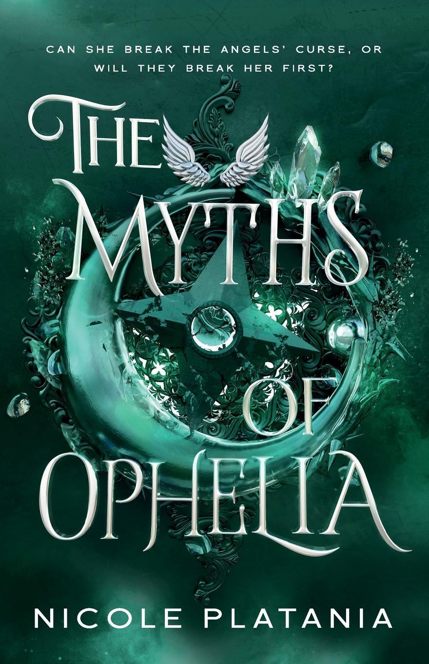 Cover: 9781965362013 | The Myths of Ophelia | Nicole Platania | Taschenbuch | Paperback