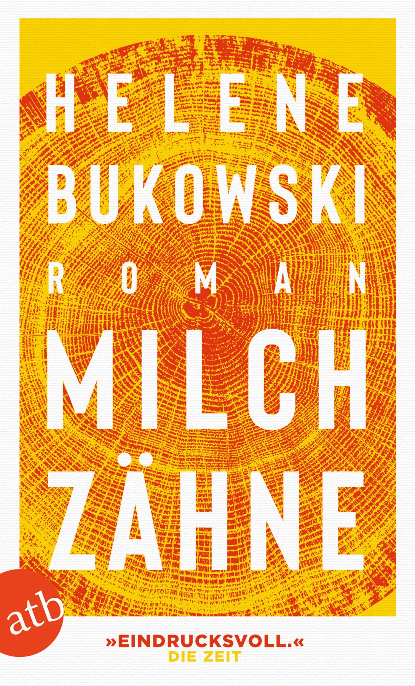 Cover: 9783746637372 | Milchzähne | Helene Bukowski | Taschenbuch | 222 S. | Deutsch | 2021