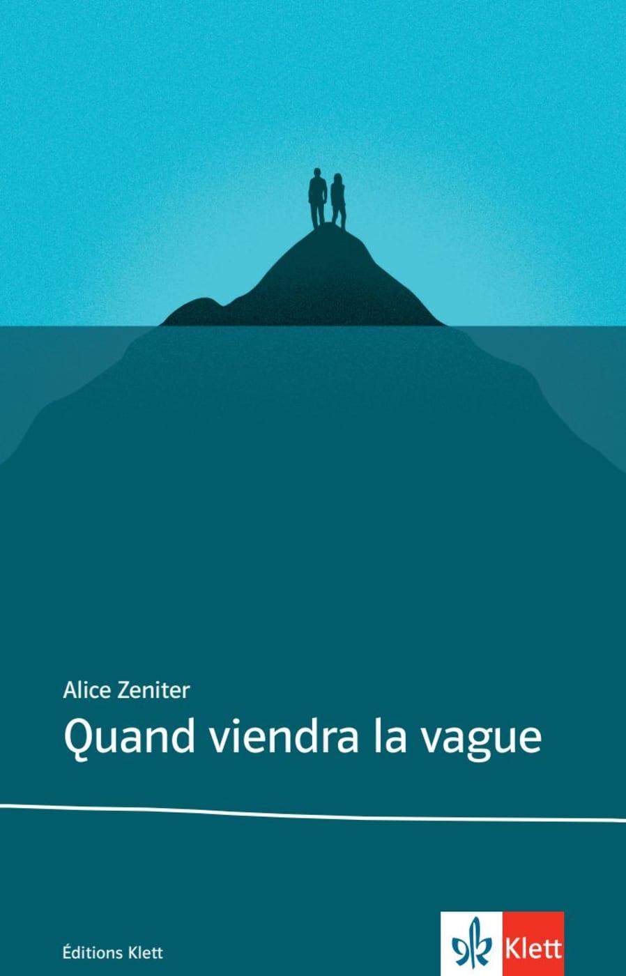 Cover: 9783125984066 | Quand viendra la vague | Alice Zeniter | Taschenbuch | 70 S. | Deutsch