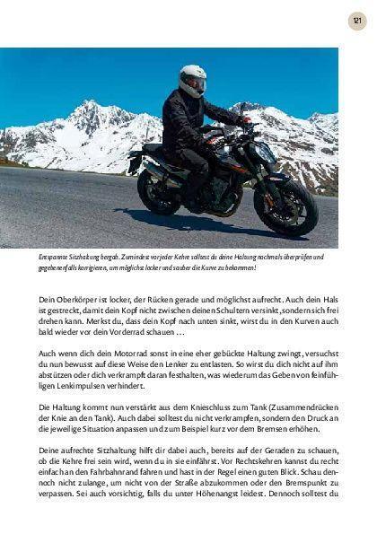 Bild: 9783966640015 | Die perfekte Motorradtour | Planen! Packen! Fahren! | Oskar Stübinger