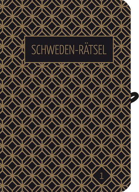 Cover: 9783863136604 | Schweden-Rätsel 1 | Taschenbuch | 192 S. | Deutsch | 2020 | Tosa GmbH