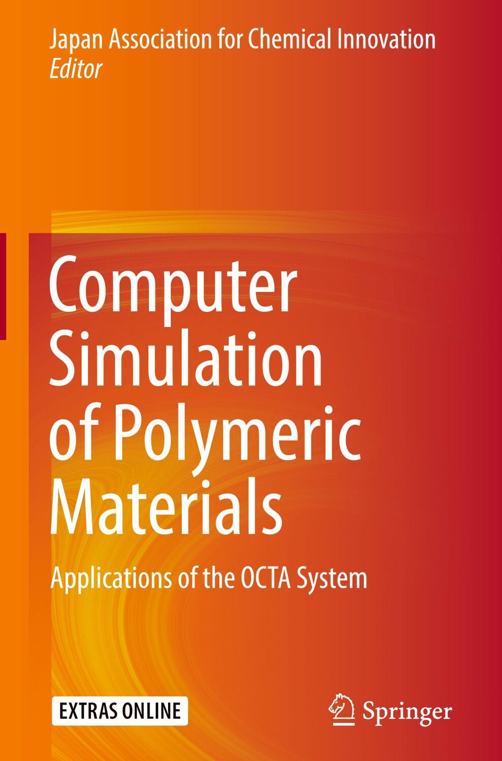 Cover: 9789811008146 | Computer Simulation of Polymeric Materials | Innovation | Buch | ix