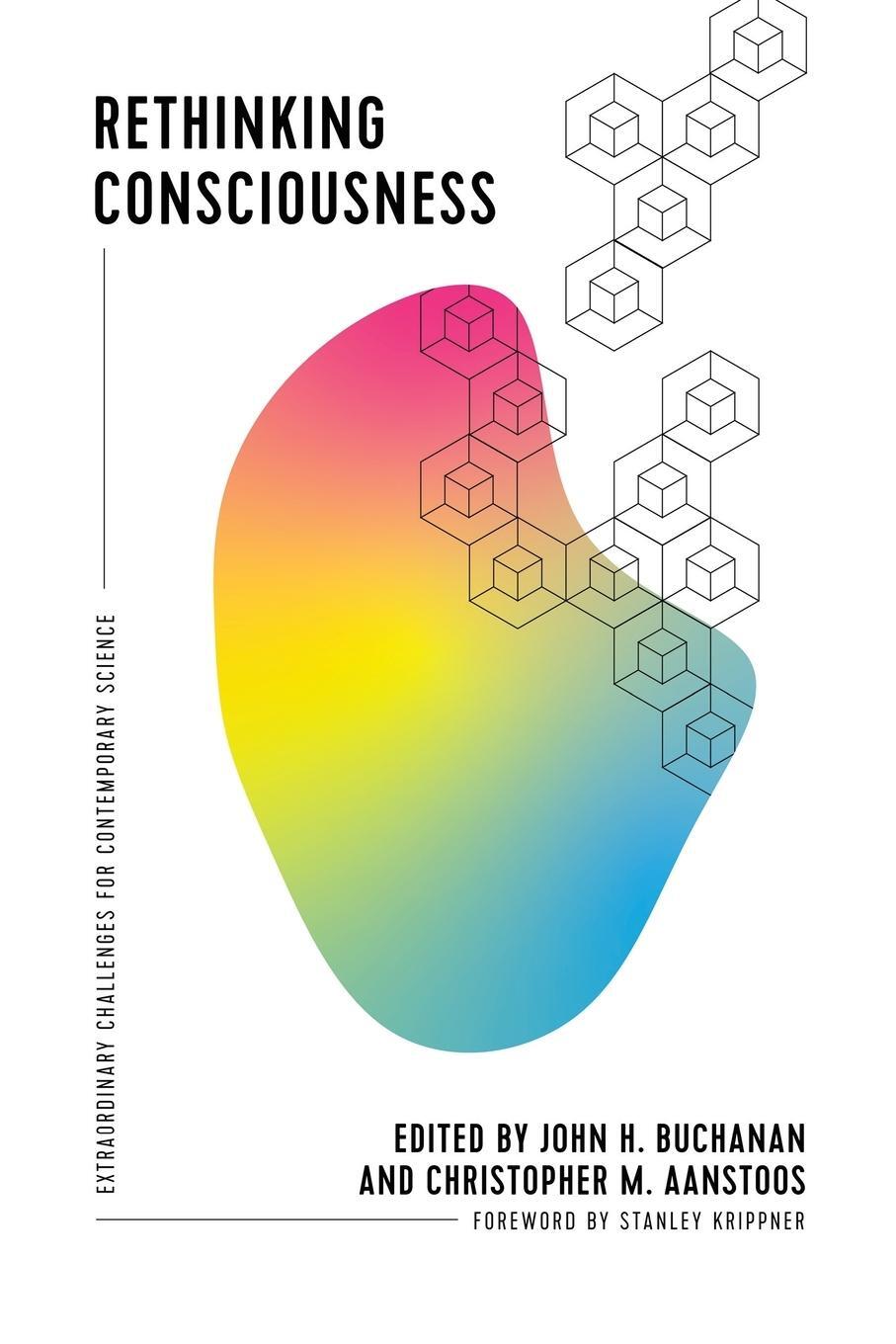 Cover: 9781940447438 | Rethinking Consciousness | John H Buchanan | Taschenbuch | Paperback