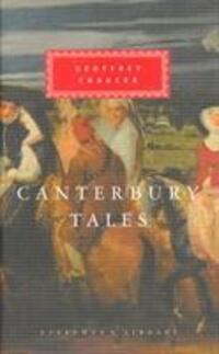 Cover: 9781857150742 | Canterbury Tales | Geoffrey Chaucer | Buch | Gebunden | Englisch