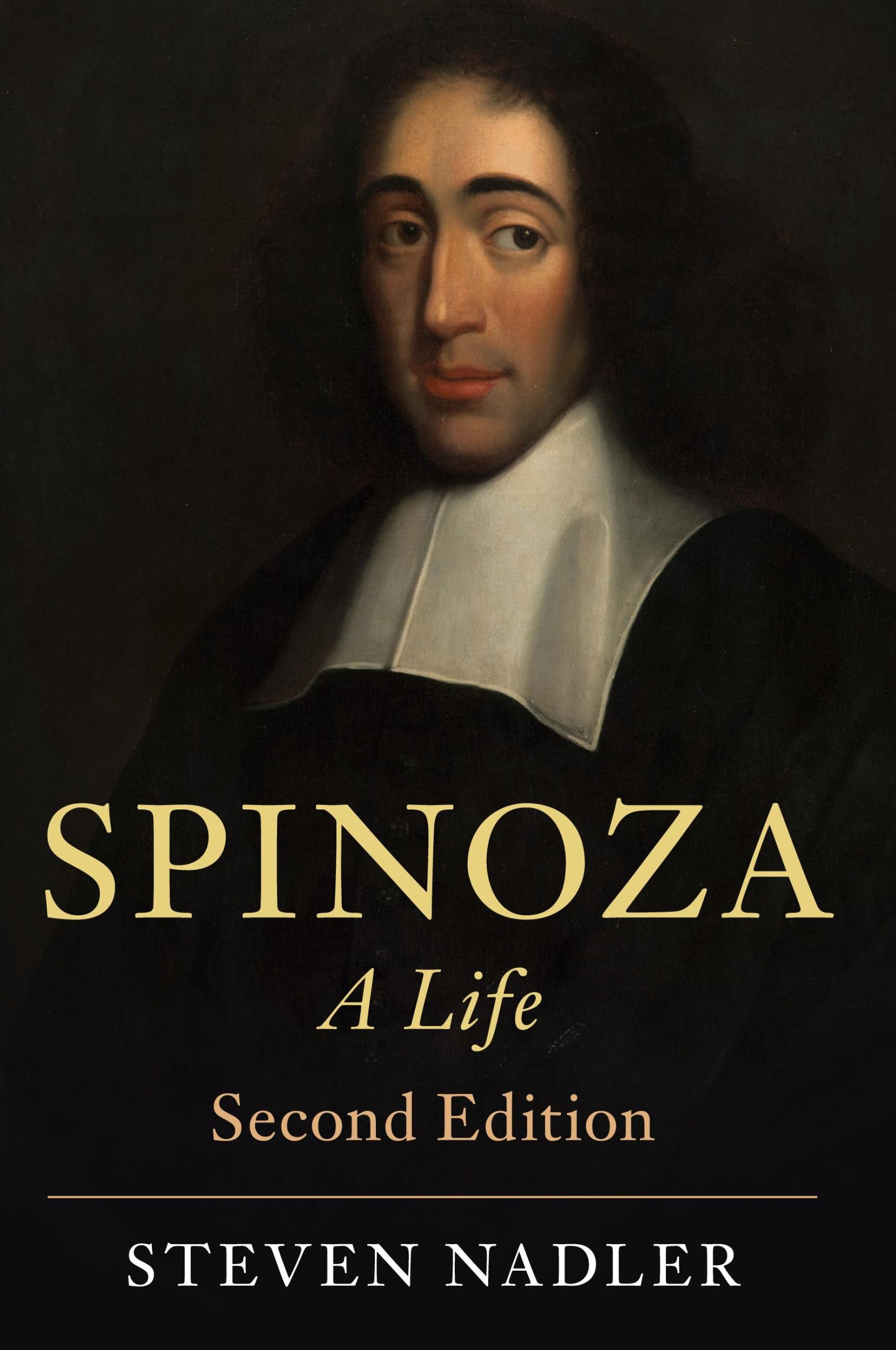 Cover: 9781108425544 | Spinoza | Steven Nadler | Buch | Englisch | 2019 | EAN 9781108425544