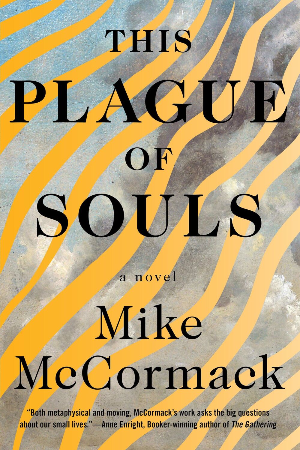 Cover: 9781641295789 | This Plague of Souls | Mike Mccormack | Buch | Englisch | 2024