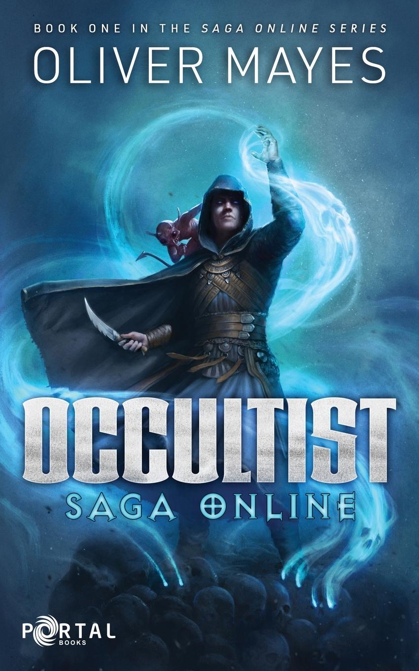 Cover: 9781999666019 | Occultist | Saga Online | Oliver Mayes | Taschenbuch | Englisch | 2019