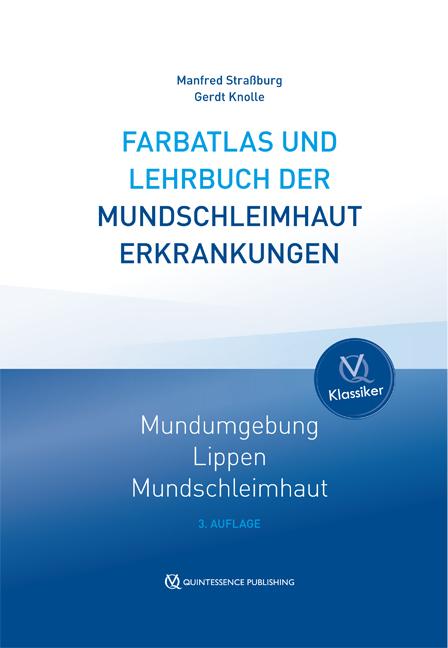 Cover: 9783876520995 | Farbatlas und Lehrbuch der Mundschleimhauterkrankungen | Buch | 802 S.