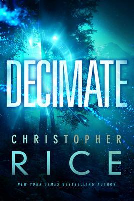 Cover: 9781542032766 | Decimate | Christopher Rice | Taschenbuch | Kartoniert / Broschiert