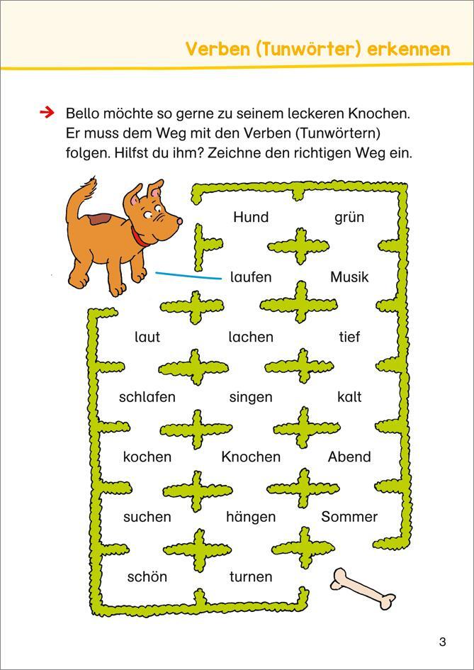 Bild: 9783788675479 | Deutsch üben 2. Klasse | Sonja Meierjürgen | Taschenbuch | ... üben