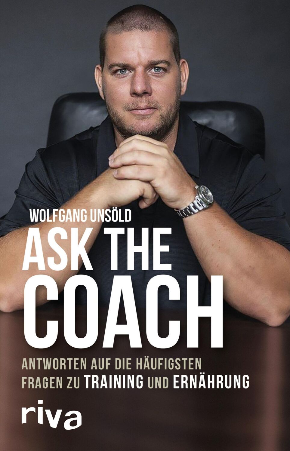 Cover: 9783742301680 | Ask the Coach | Wolfgang Unsöld | Taschenbuch | 160 S. | Deutsch