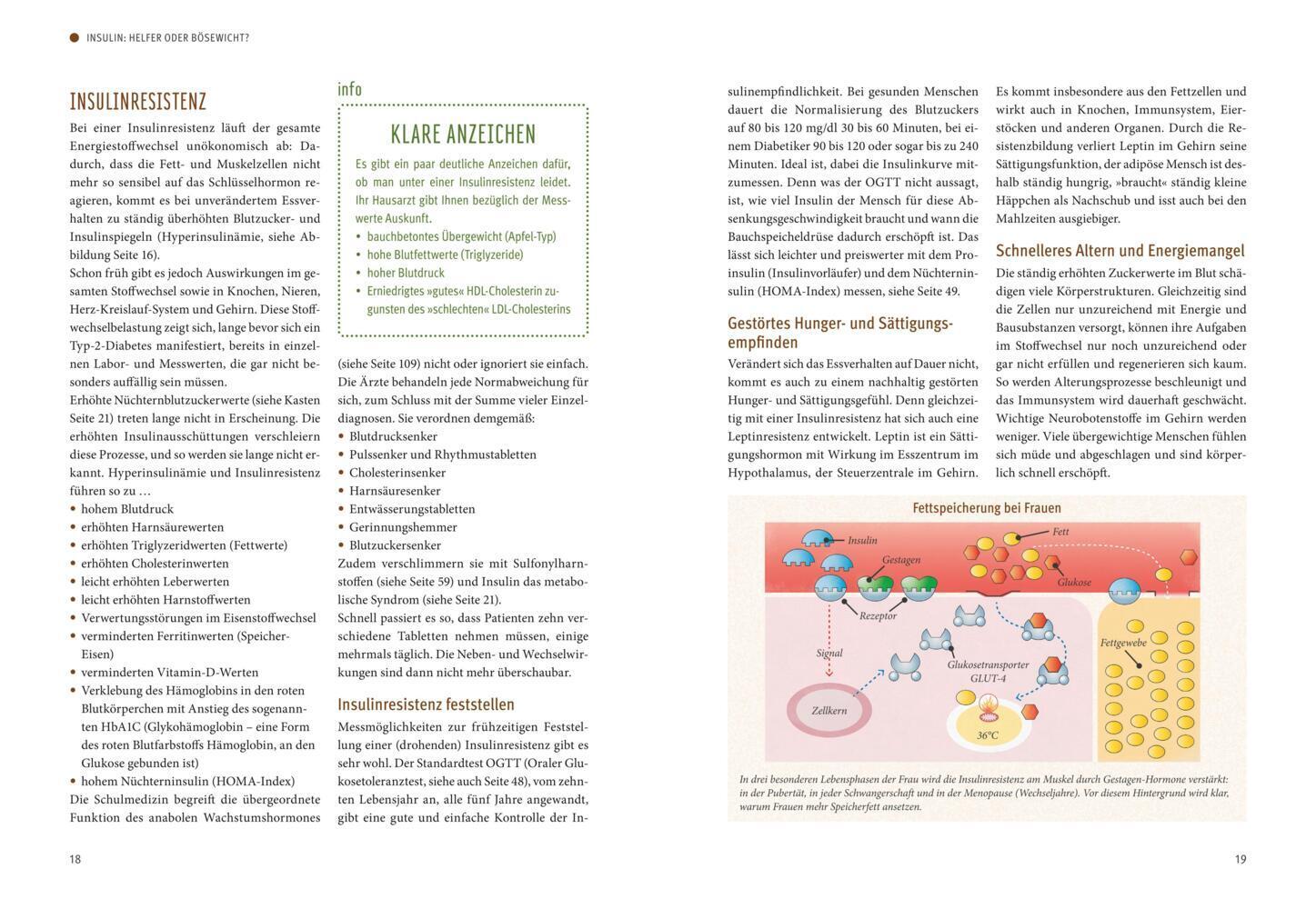 Bild: 9783833850622 | Diabetes: Vorsicht, Insulinfalle! | Detlef Pape (u. a.) | Taschenbuch