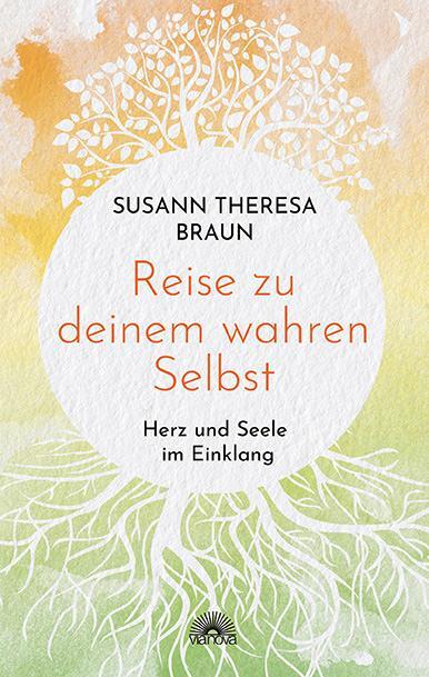 Cover: 9783866165298 | Reise zu deinem wahren Selbst | Herz und Seele im Einklang | Braun