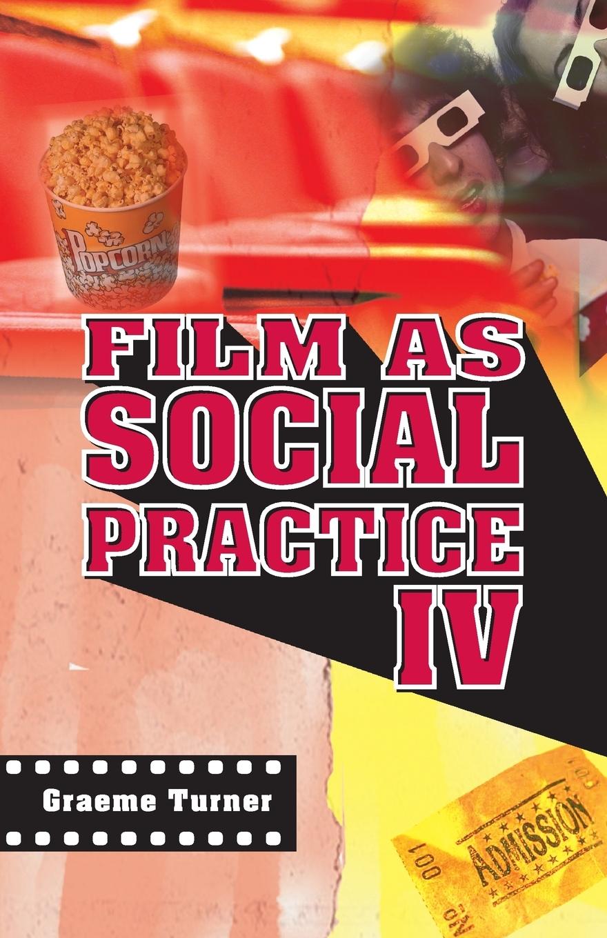 Cover: 9780415375146 | Film as Social Practice | Graeme Turner | Taschenbuch | Englisch