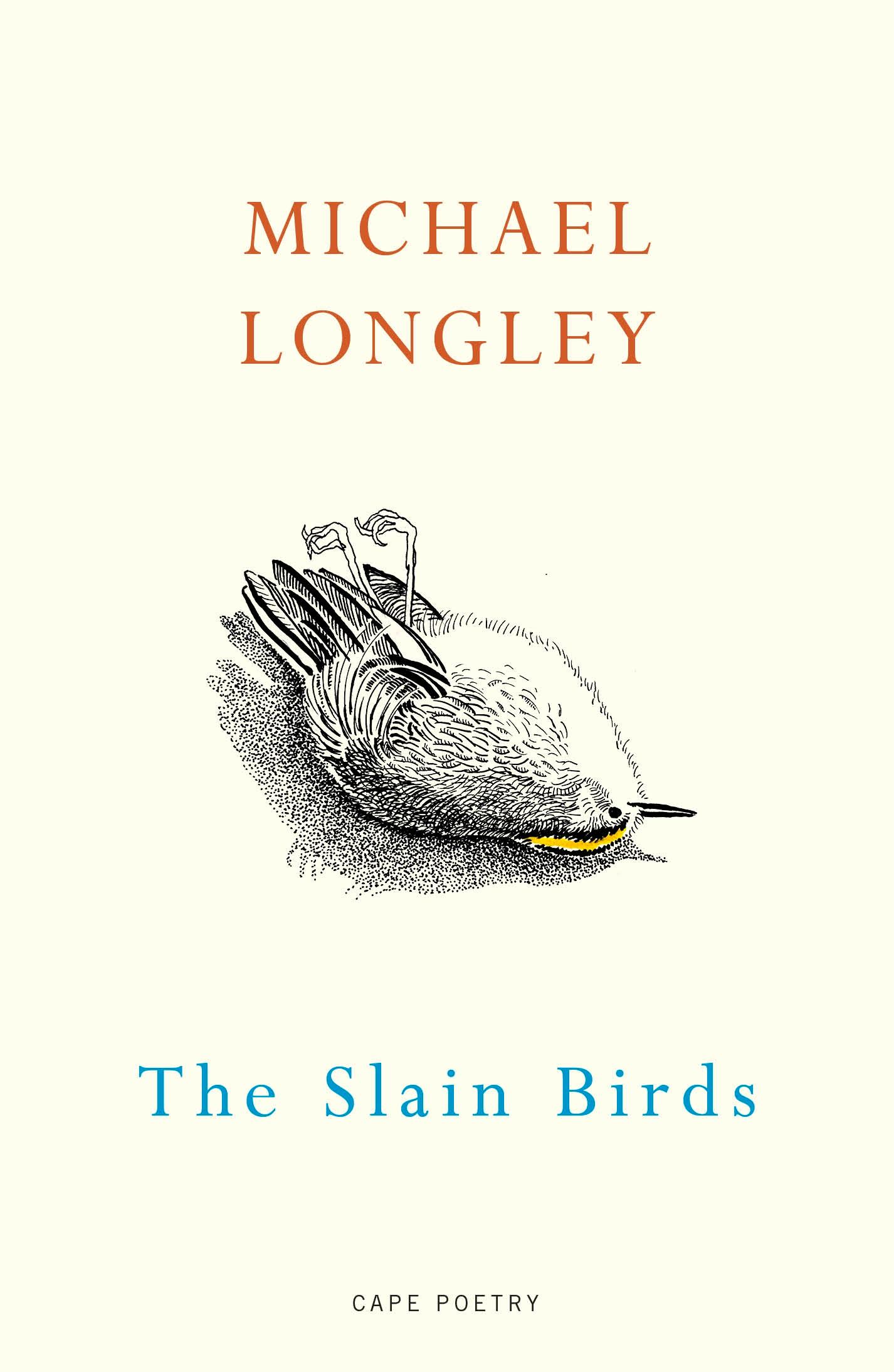 Cover: 9781787333901 | The Slain Birds | Michael Longley | Taschenbuch | Englisch | 2022