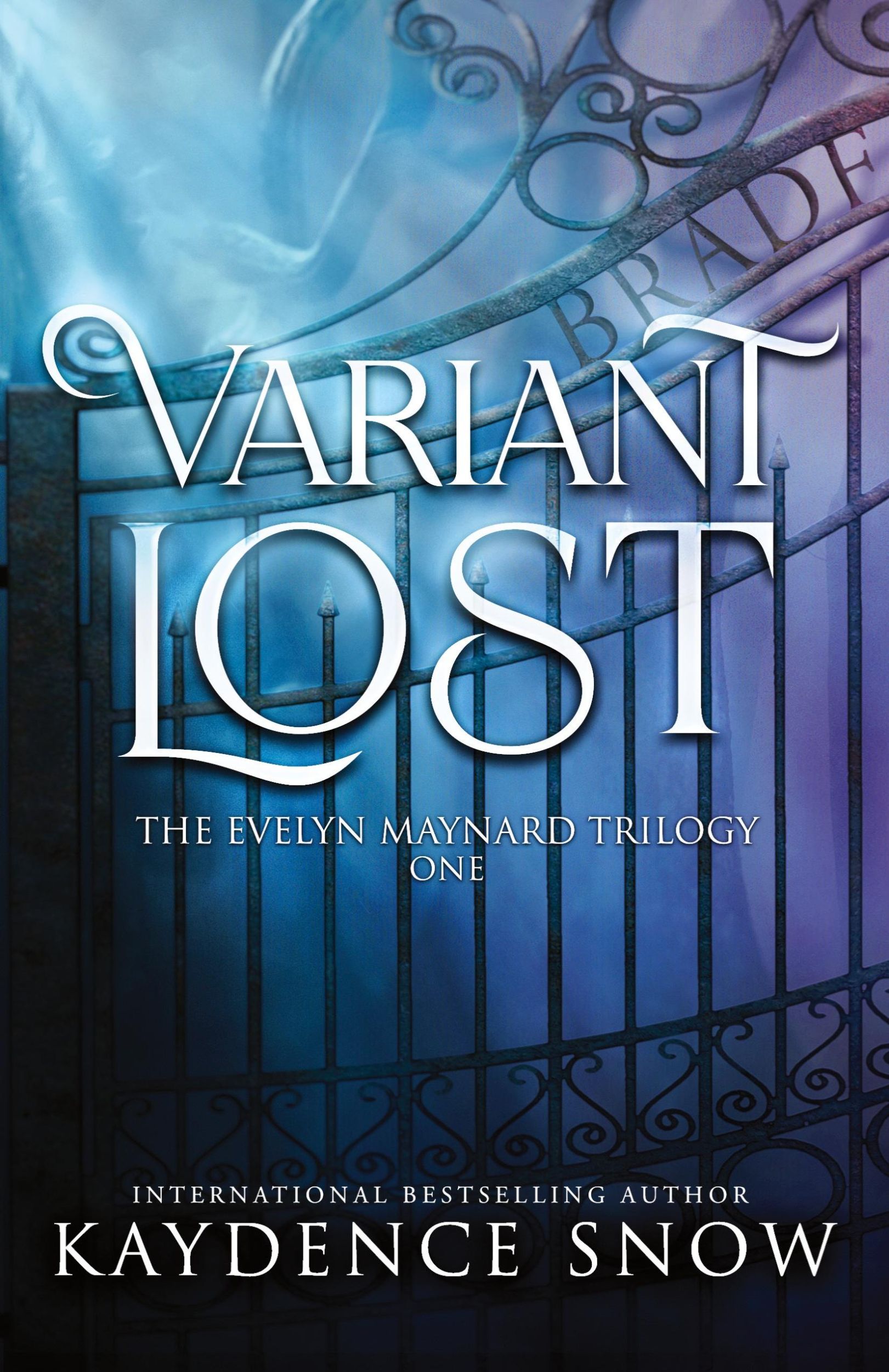 Cover: 9780648442202 | Variant Lost | Kaydence Snow | Taschenbuch | Englisch | 2018