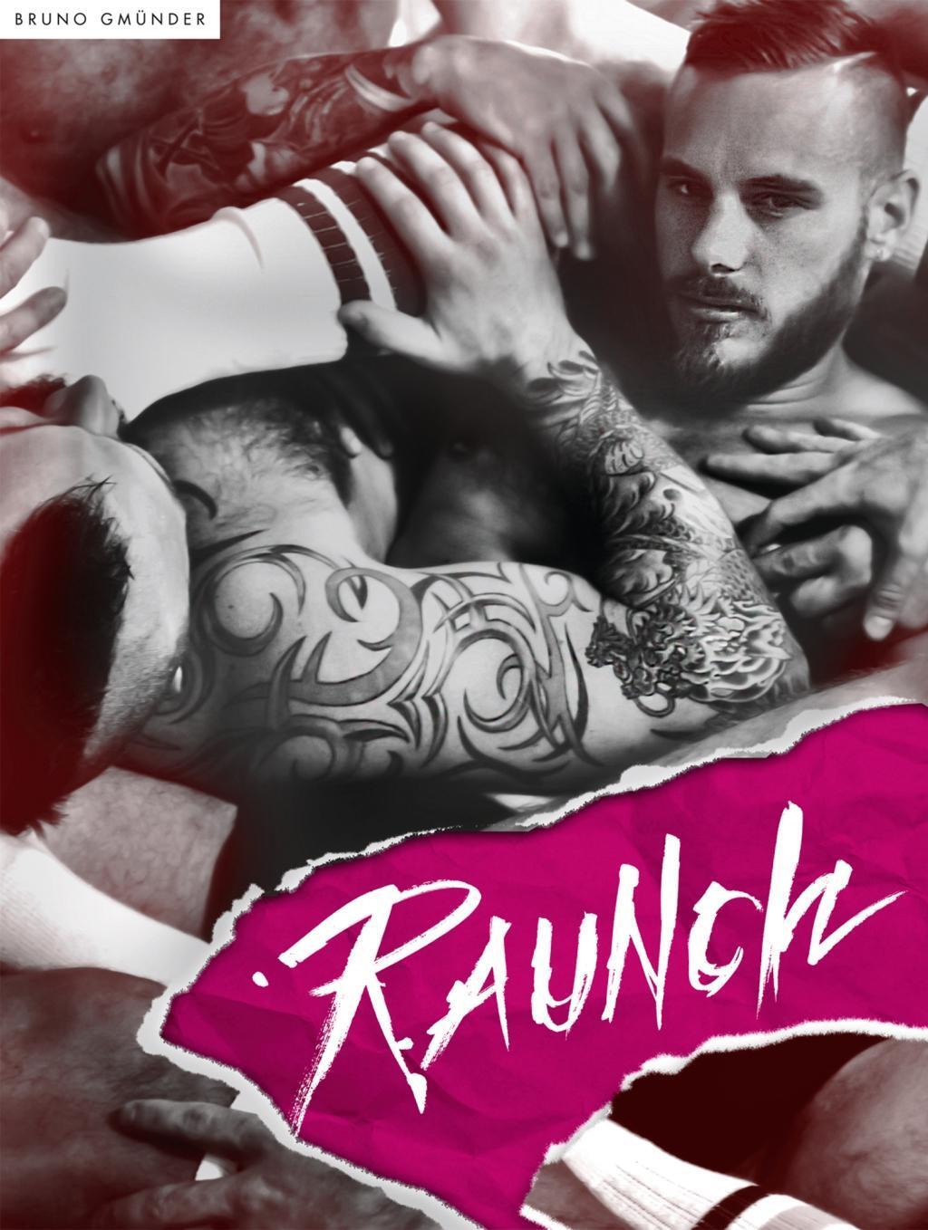 Cover: 9783867876643 | Raunch | Various Artists | Buch | 160 S. | Englisch | 2014