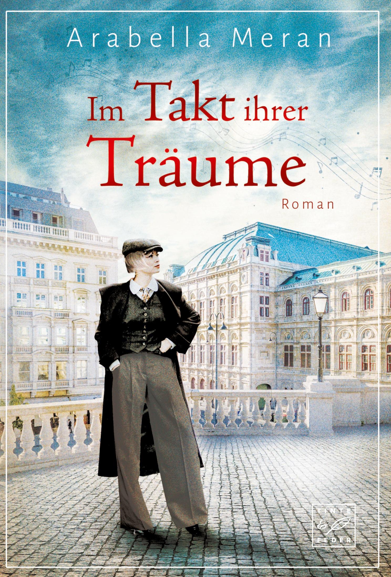 Cover: 9782496713121 | Im Takt ihrer Träume | Arabella Meran | Taschenbuch | 528 S. | Deutsch