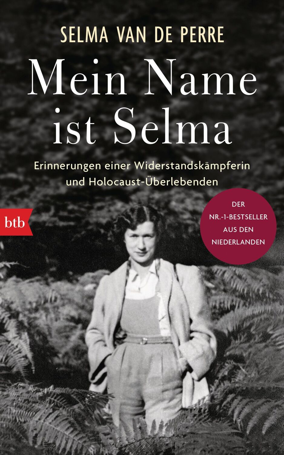 Cover: 9783442759057 | Mein Name ist Selma | Selma van de Perre | Buch | 224 S. | Deutsch