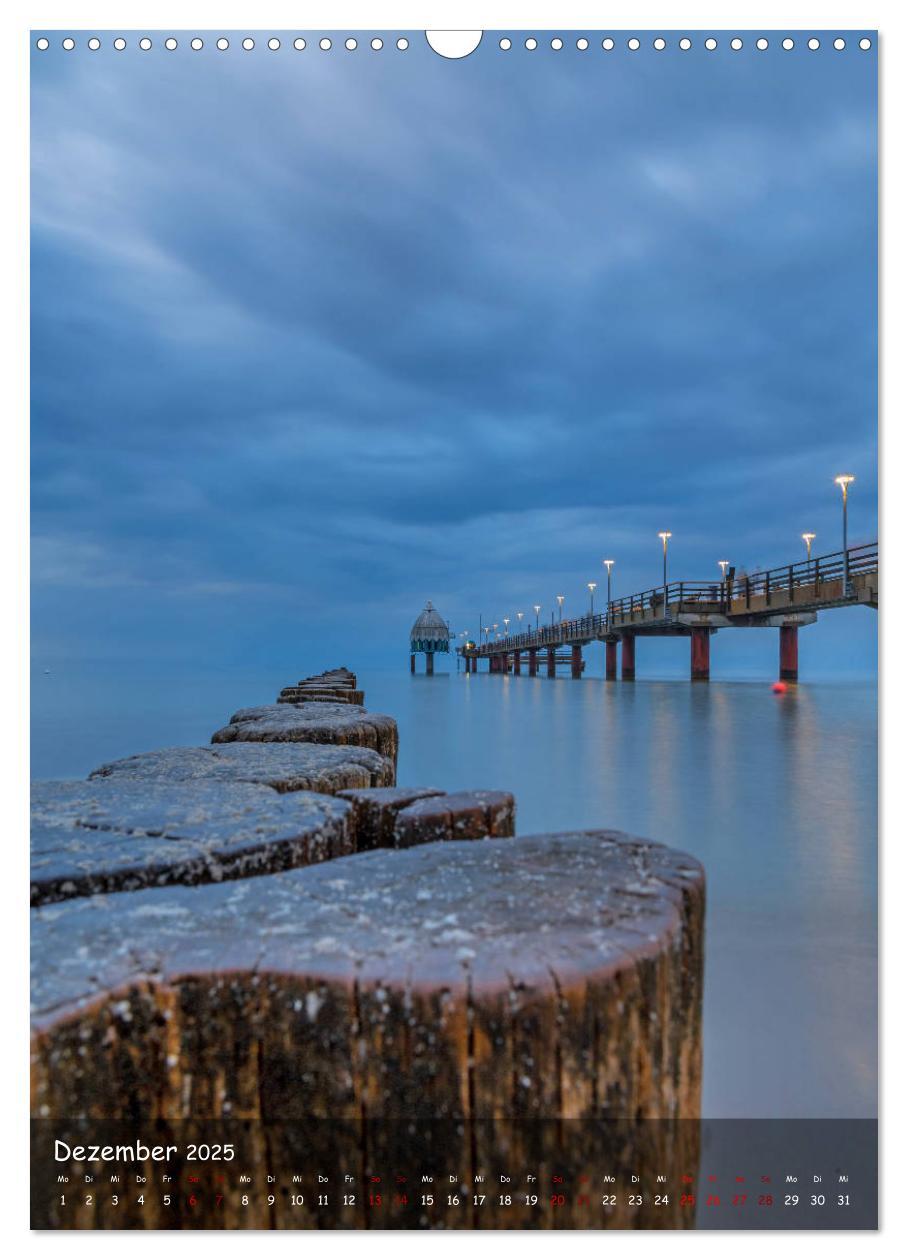 Bild: 9783435956272 | Wunderbare Ostseelandschaft Fischland-Darß-Zingst (Wandkalender...