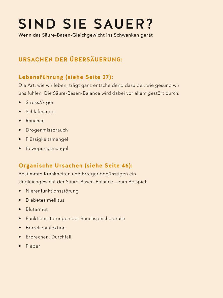 Bild: 9783833866548 | Säure-Basen-Balance | Der Schlüssel zu mehr Wohlbefinden | Kraske