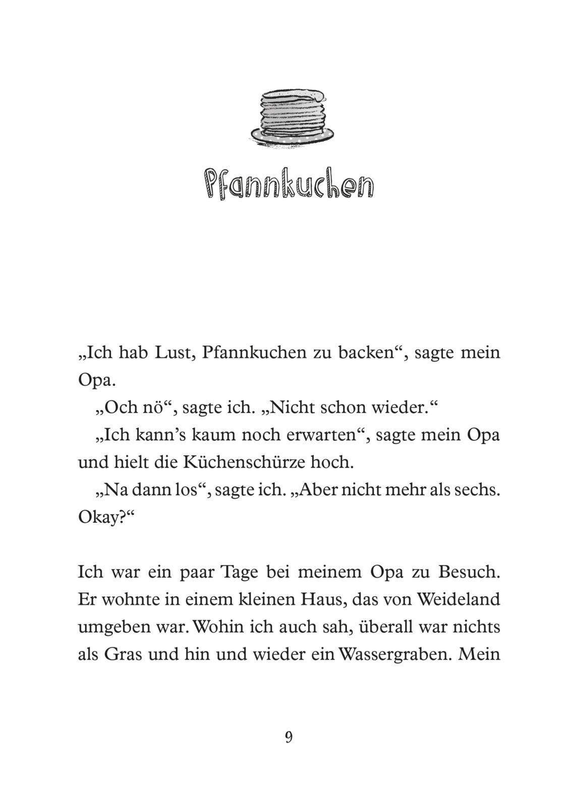 Bild: 9783848920365 | Mein Opa und ich und ein Schwein namens Oma | Marjolijn Hof | Buch