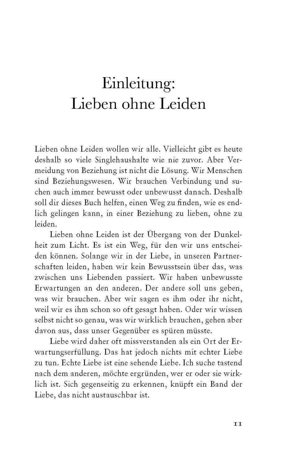 Bild: 9783990603468 | Lieben ohne Leiden | Birgit Haus | Taschenbuch | 216 S. | Deutsch