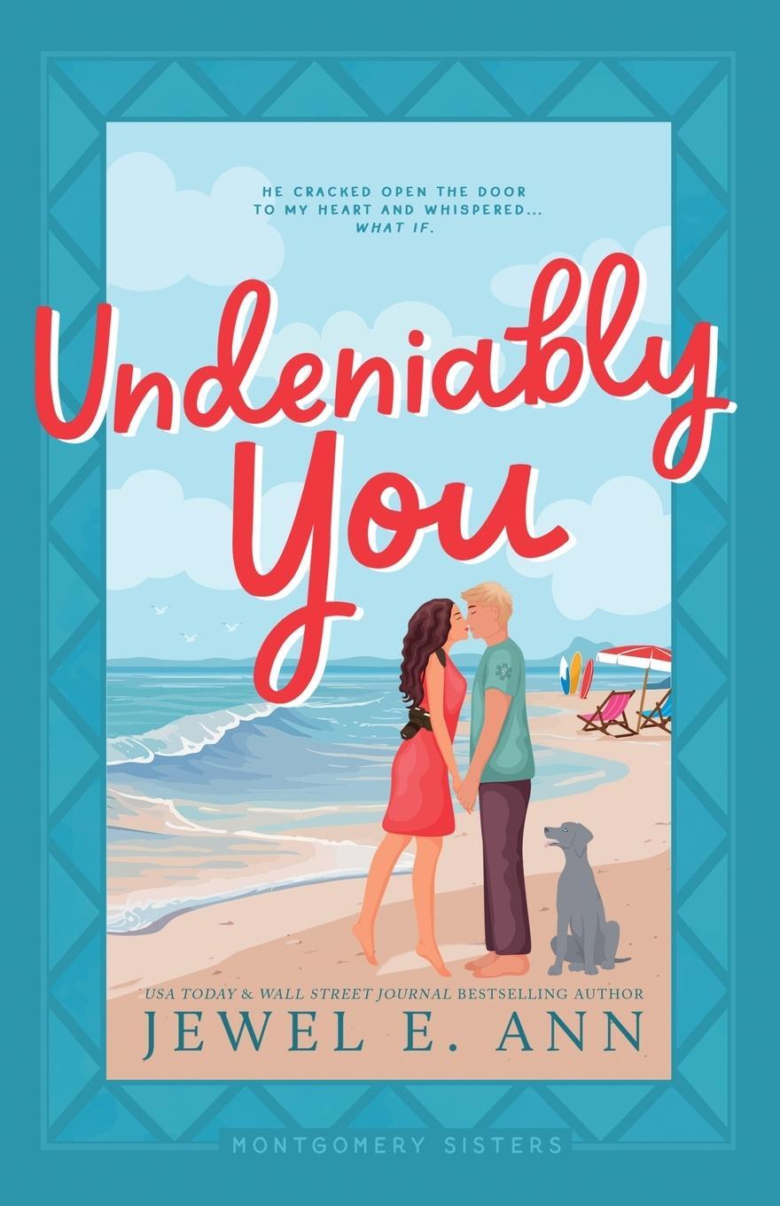 Cover: 9781955520508 | Undeniably You | Jewel E. Ann | Taschenbuch | Paperback | Englisch