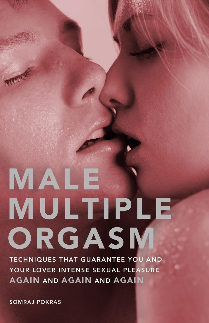 Cover: 9781569756256 | Male Multiple Orgasm | Somraj Pokras | Taschenbuch | Englisch | 2007