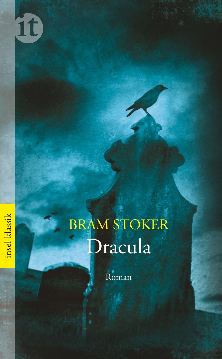 Cover: 9783458362159 | Dracula | Bram Stoker | Taschenbuch | 540 S. | Deutsch | 2011