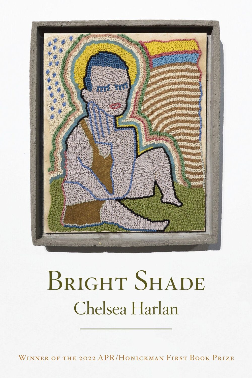 Cover: 9780986093869 | Bright Shade | Chelsea Harlan | Taschenbuch | Kartoniert / Broschiert