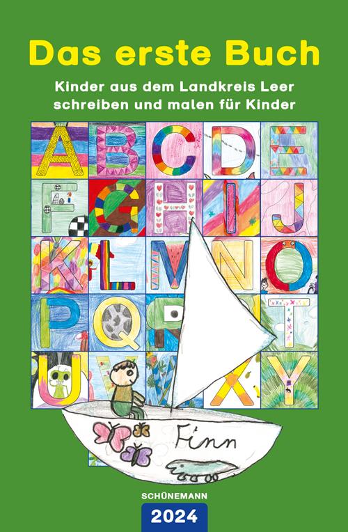 Cover: 9783796112188 | Das erste Buch 2024 | Das erste Buch e. V. | Buch | 120 S. | Deutsch