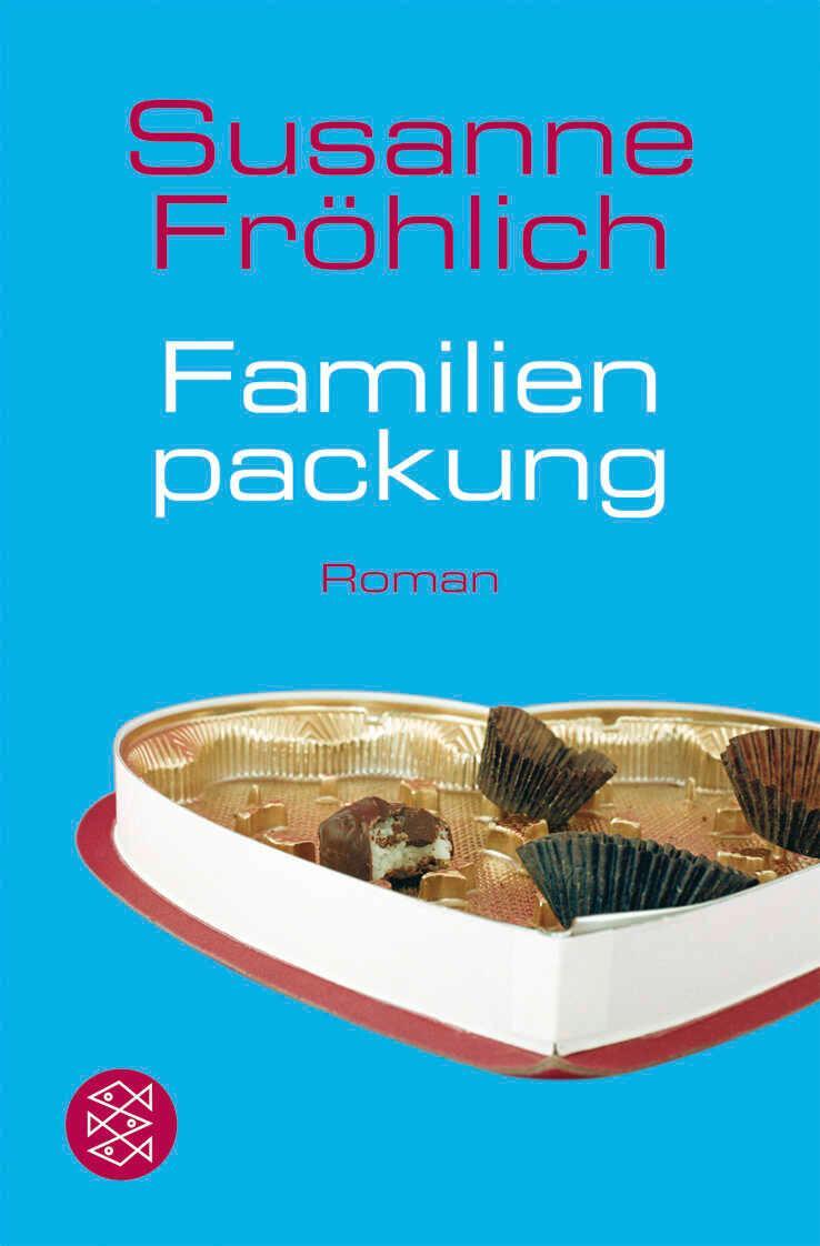 Cover: 9783596157358 | Familienpackung | Susanne Fröhlich | Taschenbuch | 255 S. | Deutsch