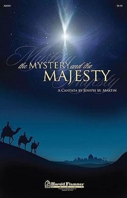 Cover: 9781592352593 | The Mystery and the Majesty | Joseph M. Martin | Taschenbuch | 2008