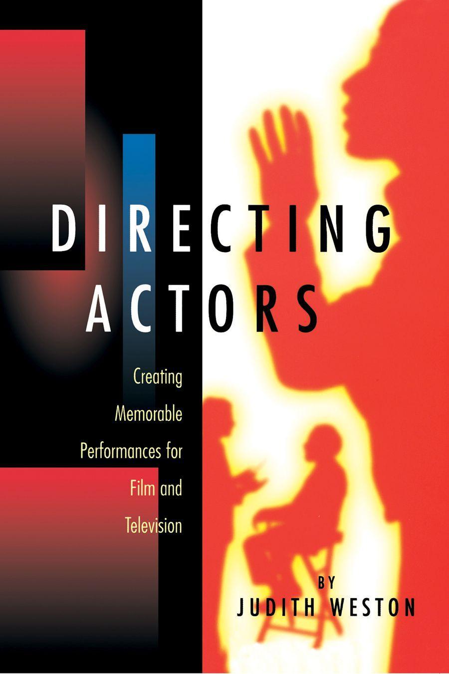 Cover: 9780941188241 | Directing Actors | Judith Weston | Buch | Englisch | 2007