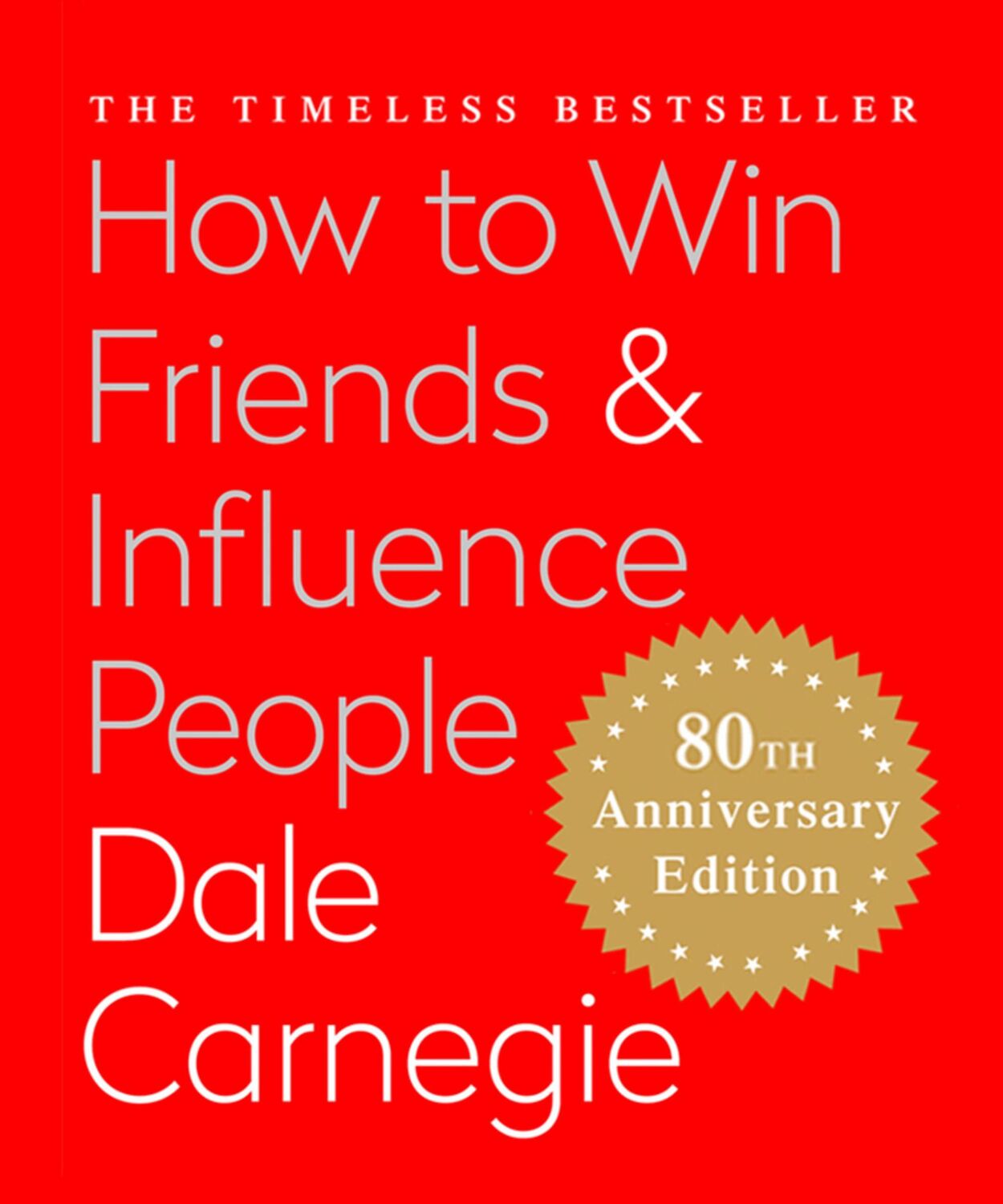 Cover: 9780762462018 | How to Win Friends &amp; Influence People | Dale Carnegie | Buch | 136 S.