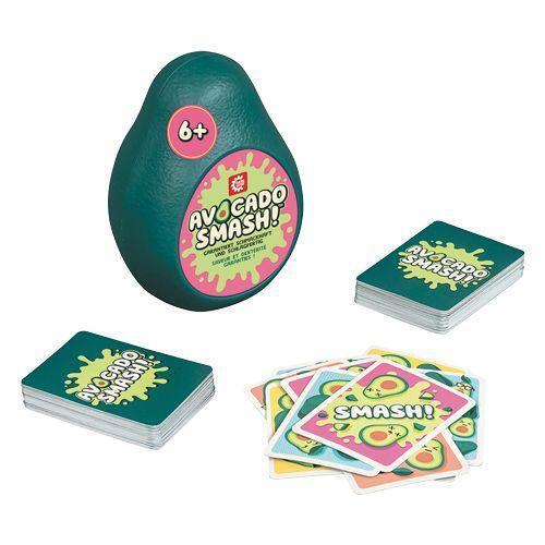 Bild: 7640142762362 | Avocado Smash | Game Factory | Spiel | Deutsch | 2019