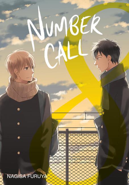 Cover: 9781646519460 | Number Call | Nagisa Furuya | Taschenbuch | Englisch | 2024